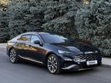 Kia K8 2021 года за 16 500 000 тг. в Алматы