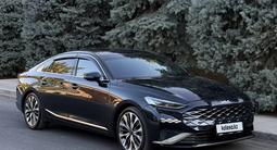 Kia K8 2021 годаүшін16 500 000 тг. в Алматы