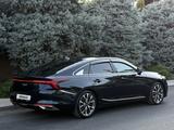 Kia K8 2021 года за 16 500 000 тг. в Алматы – фото 5