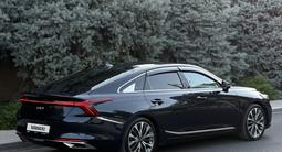 Kia K8 2021 годаүшін16 500 000 тг. в Алматы – фото 5