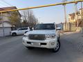 Toyota Land Cruiser 2013 годаүшін26 900 000 тг. в Алматы – фото 2