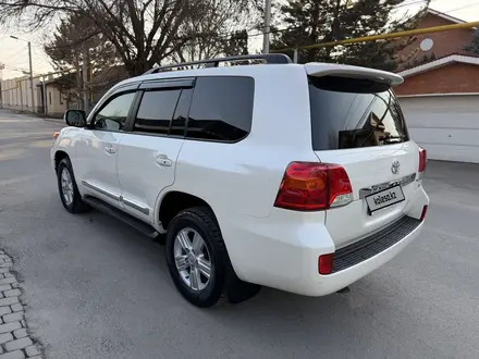 Toyota Land Cruiser 2013 года за 26 900 000 тг. в Алматы – фото 11