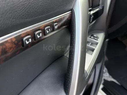 Toyota Land Cruiser 2013 года за 26 900 000 тг. в Алматы – фото 16
