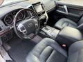 Toyota Land Cruiser 2013 годаүшін26 900 000 тг. в Алматы – фото 17