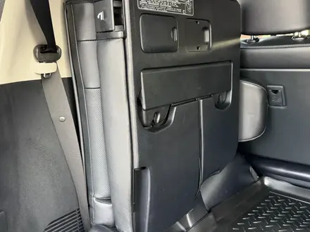 Toyota Land Cruiser 2013 года за 26 900 000 тг. в Алматы – фото 20