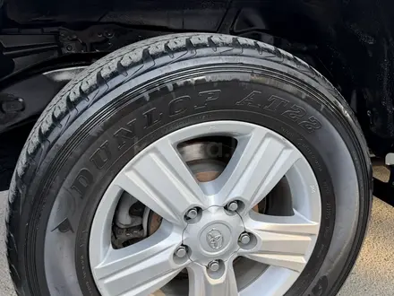 Toyota Land Cruiser 2013 года за 26 900 000 тг. в Алматы – фото 22