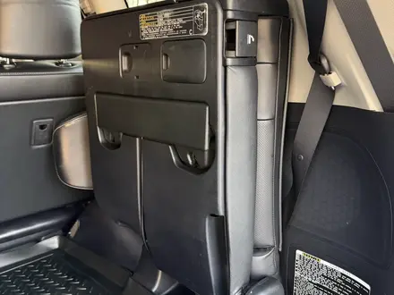 Toyota Land Cruiser 2013 года за 26 900 000 тг. в Алматы – фото 23