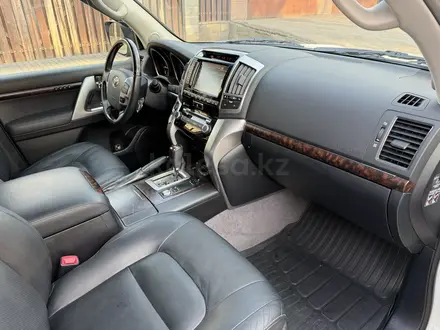 Toyota Land Cruiser 2013 года за 26 900 000 тг. в Алматы – фото 28