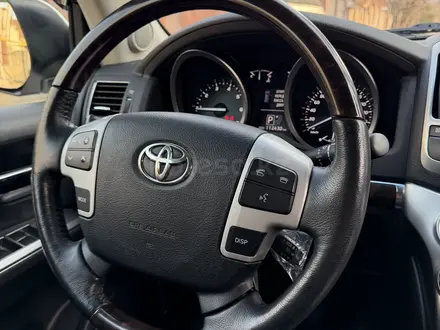 Toyota Land Cruiser 2013 года за 26 900 000 тг. в Алматы – фото 30