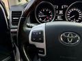 Toyota Land Cruiser 2013 годаүшін26 900 000 тг. в Алматы – фото 31