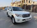 Toyota Land Cruiser 2013 годаүшін26 900 000 тг. в Алматы – фото 4