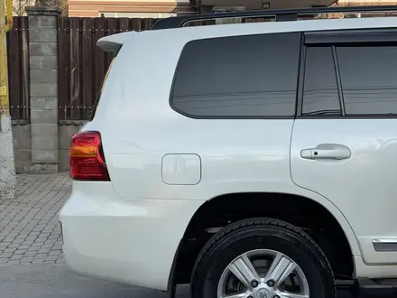 Toyota Land Cruiser 2013 года за 26 900 000 тг. в Алматы – фото 6
