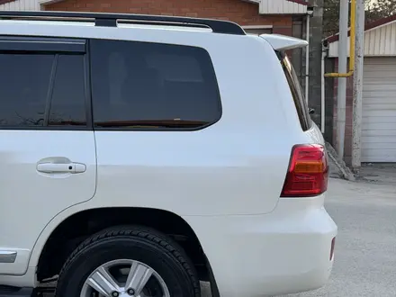 Toyota Land Cruiser 2013 года за 26 900 000 тг. в Алматы – фото 9