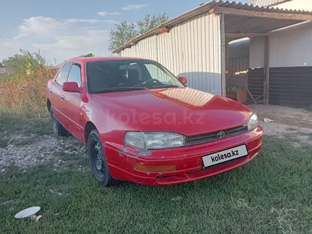 Toyota Camry 1992 года за 1 200 000 тг. в Талдыкорган – фото 5