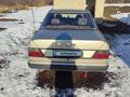 Mercedes-Benz E 230 1988 года за 1 000 000 тг. в Талдыкорган – фото 5