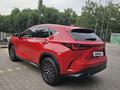 Lexus NX 350 2022 года за 22 400 999 тг. в Алматы – фото 5