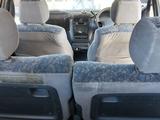 Toyota Ipsum 1997 года за 2 200 000 тг. в Алматы – фото 4