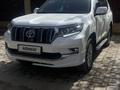 Toyota Land Cruiser Prado 2019 года за 21 500 000 тг. в Алматы