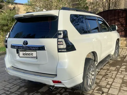 Toyota Land Cruiser Prado 2019 года за 21 500 000 тг. в Алматы – фото 18