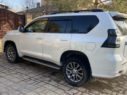Toyota Land Cruiser Prado 2019 года за 21 500 000 тг. в Алматы – фото 20