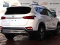 Hyundai Santa Fe 2020 года за 15 300 000 тг. в Алматы – фото 7