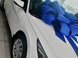 Hyundai Elantra 2023 года за 11 000 000 тг. в Усть-Каменогорск