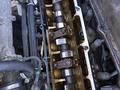 Двигатель мотор движок Фольксваген Гольф 2 1.8 индекторfor300 000 тг. в Алматы – фото 2