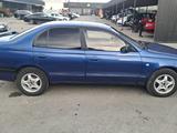 Toyota Carina E 1992 годаүшін1 500 000 тг. в Талдыкорган – фото 2