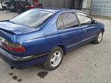 Toyota Carina E 1992 годаүшін1 500 000 тг. в Талдыкорган – фото 3