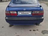 Toyota Carina E 1992 годаүшін1 500 000 тг. в Талдыкорган – фото 4
