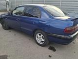 Toyota Carina E 1992 годаүшін1 500 000 тг. в Талдыкорган – фото 5