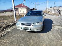 Toyota Camry 2001 годаүшін3 350 000 тг. в Шымкент