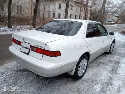 Toyota Camry Gracia 1997 года за 4 300 000 тг. в Усть-Каменогорск – фото 10