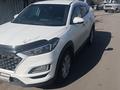 Hyundai Tucson 2020 года за 11 000 000 тг. в Алматы – фото 2