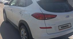 Hyundai Tucson 2020 года за 11 000 000 тг. в Алматы – фото 3