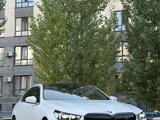 BMW 520 2023 года за 29 900 000 тг. в Астана – фото 2