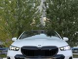BMW 520 2023 года за 29 900 000 тг. в Астана – фото 4
