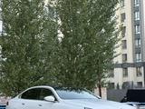 BMW 520 2023 года за 29 900 000 тг. в Астана – фото 5
