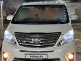 Toyota Alphard 2012 годаfor7 999 999 тг. в Алматы – фото 3