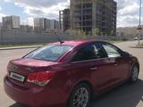 Chevrolet Cruze 2012 года за 4 100 038 тг. в Астана – фото 2