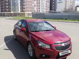Chevrolet Cruze 2012 годаүшін3 700 038 тг. в Астана