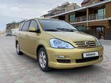 Toyota Ipsum 2006 года за 5 550 000 тг. в Актау – фото 2