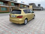 Toyota Ipsum 2006 года за 5 550 000 тг. в Актау – фото 3