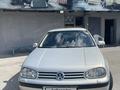 Volkswagen Golf 1998 года за 3 100 000 тг. в Ленгер