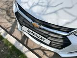 Chevrolet Onix 2023 годаүшін8 200 000 тг. в Алматы