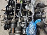 Привод ШРУС граната за 1 000 тг. в Алматы