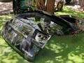 Крышка багажника Toyota Harrier 350Gүшін100 000 тг. в Алматы – фото 14