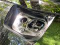 Крышка багажника Toyota Harrier 350Gүшін100 000 тг. в Алматы – фото 15