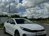 Kia Cerato 2023 годаүшін10 000 000 тг. в Костанай – фото 2