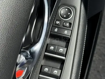 Kia Cerato 2023 года за 10 000 000 тг. в Костанай – фото 9